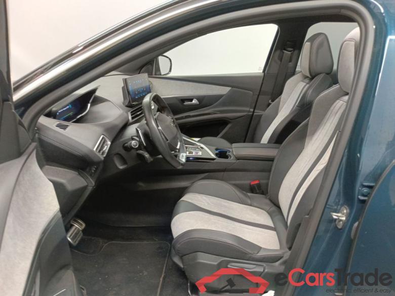 PEUGEOT 3008 - 2021 1.6 Hybrid 181 PHEV GT 5d #6