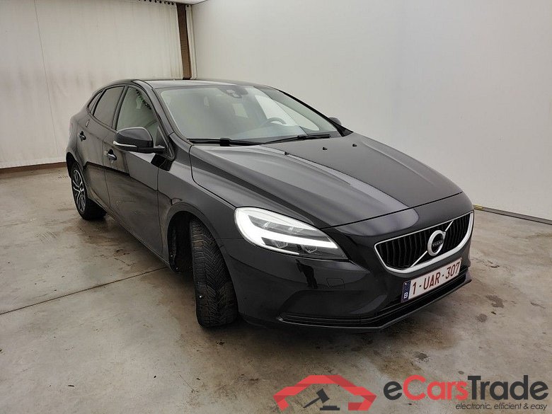 Volvo V40 D2 Momentum Eco 5d #2