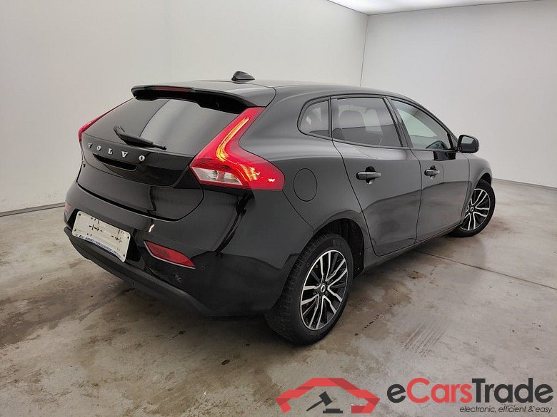 Volvo V40 D2 Momentum Eco 5d #3