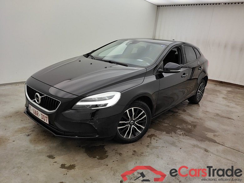 Volvo V40 D2 Momentum Eco 5d #4