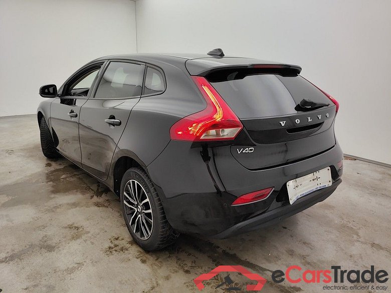 Volvo V40 D2 Momentum Eco 5d #5