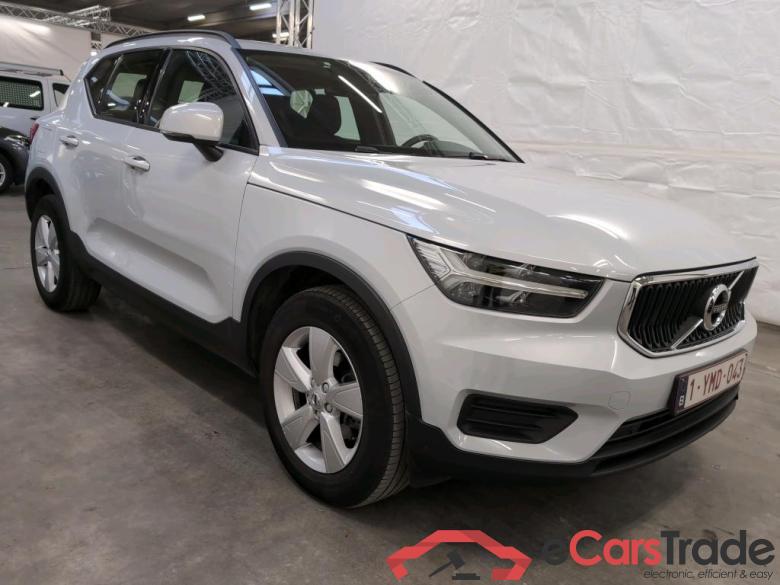 VOLVO XC40 1.5 T2 MOMENTUM CORE #3