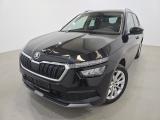Skoda Kamiq 1.0 TGI Clever LED Navi KeylessGo Camera Klima PDC ... #0