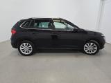 Skoda Kamiq 1.0 TGI Clever LED Navi KeylessGo Camera Klima PDC ... #4