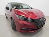 Nissan Leaf N-Connecta 150Hp Aut. LED-Xenon Navi KeylessGo Camera 360 Klima PDC ... #2