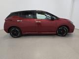 Nissan Leaf N-Connecta 150Hp Aut. LED-Xenon Navi KeylessGo Camera 360 Klima PDC ... #4