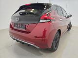 Nissan Leaf N-Connecta 150Hp Aut. LED-Xenon Navi KeylessGo Camera 360 Klima PDC ... #3
