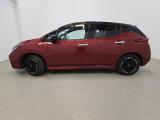 Nissan Leaf N-Connecta 150Hp Aut. LED-Xenon Navi KeylessGo Camera 360 Klima PDC ... #1