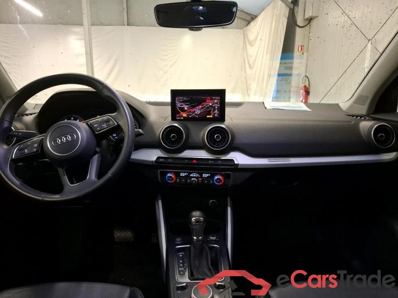 Audi 35 TFSI COD 150 S Tronic Design Luxe Q2 35 TFSI Design Luxe 1.5 TFSI 150CV BVA7 E6dT #5