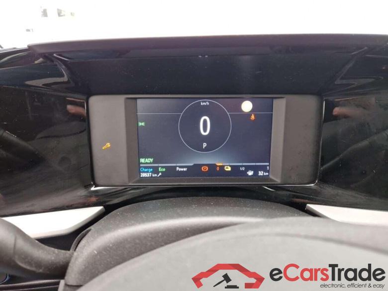 OPEL Mokka Electric e-Edition 50kWh #5