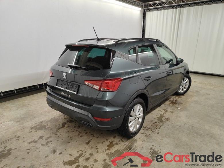 SEAT Arona 1.0 TSI 81kW DSG Move 5d #3