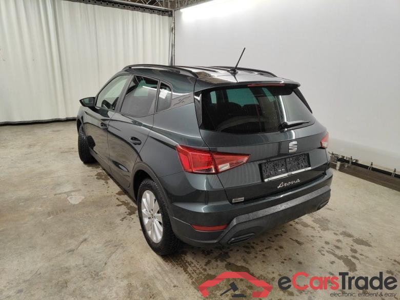 SEAT Arona 1.0 TSI 81kW DSG Move 5d #5