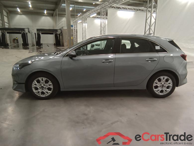 Kia, Ceed FL'21, KIA cee'd Pulse 1.0 T-GDI 120 ISG 5d #3