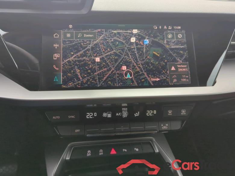 AUDI A3 Sportback 81 kW #3