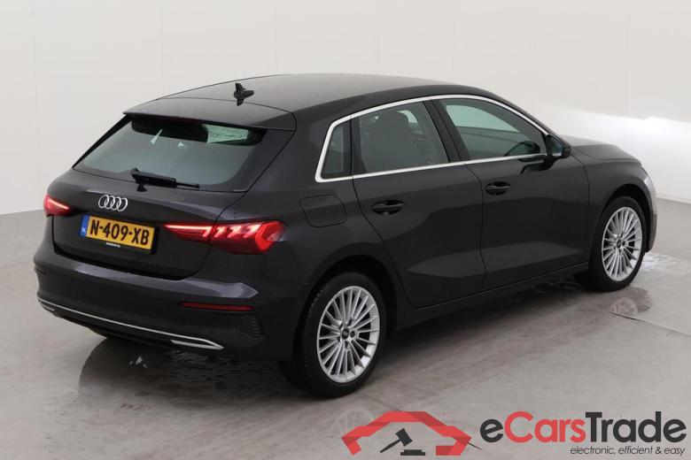 AUDI A3 Sportback 81 kW #6