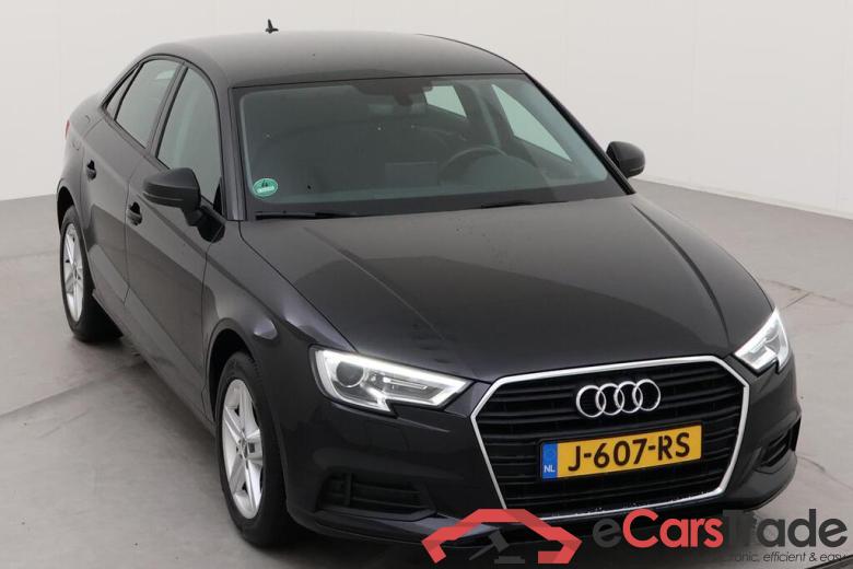 AUDI A3 Limousine 85 kW #5