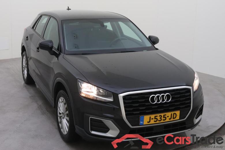 AUDI Q2 85 kW #4
