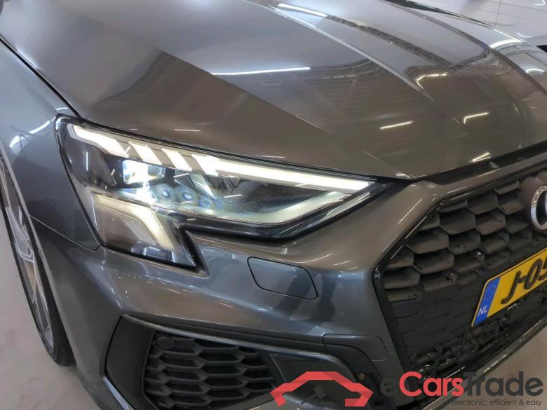AUDI A3 Sportback 110 kW #3