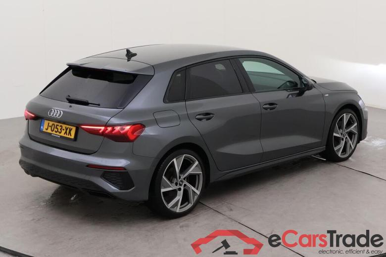 AUDI A3 Sportback 110 kW #5