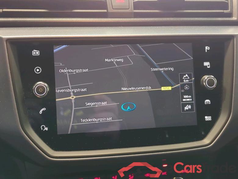 SEAT Arona 70 kW #3