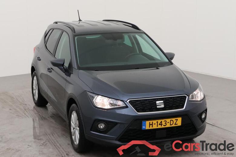 SEAT Arona 70 kW #4