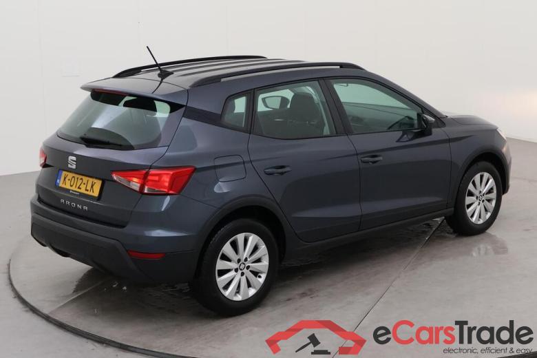 SEAT Arona 70 kW #4