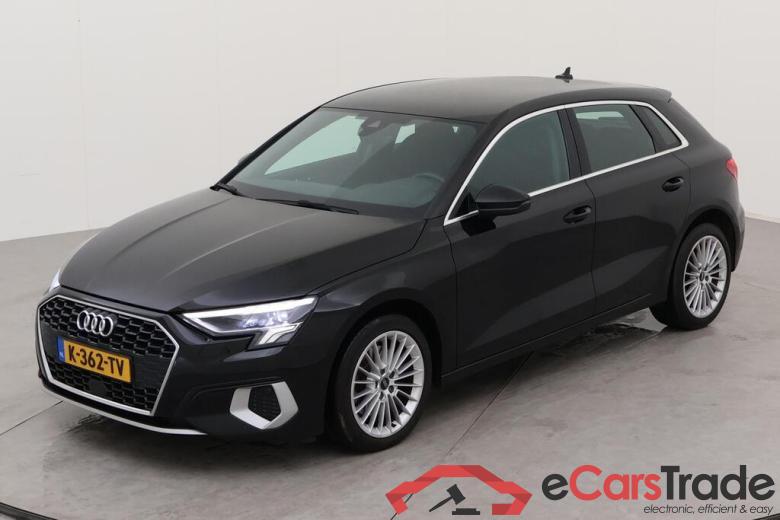 AUDI A3 Sportback 81 kW #1