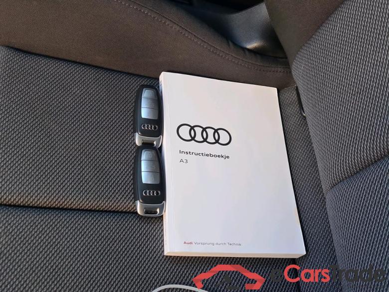 AUDI A3 Sportback 81 kW #6