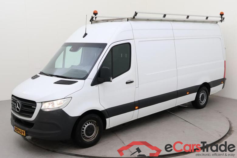 MERCEDES-BENZ Sprinter 120 kW