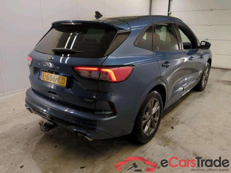 FORD KUGA 2.5 #2