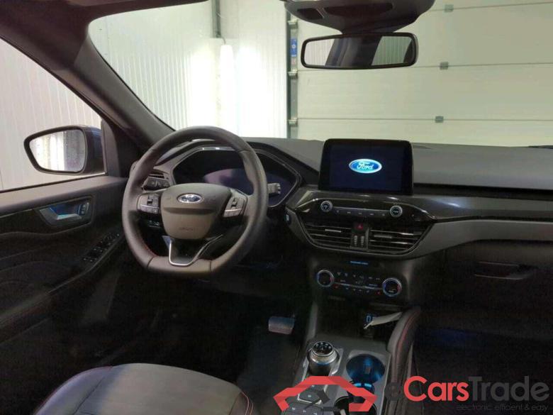 FORD KUGA 2.5 #3
