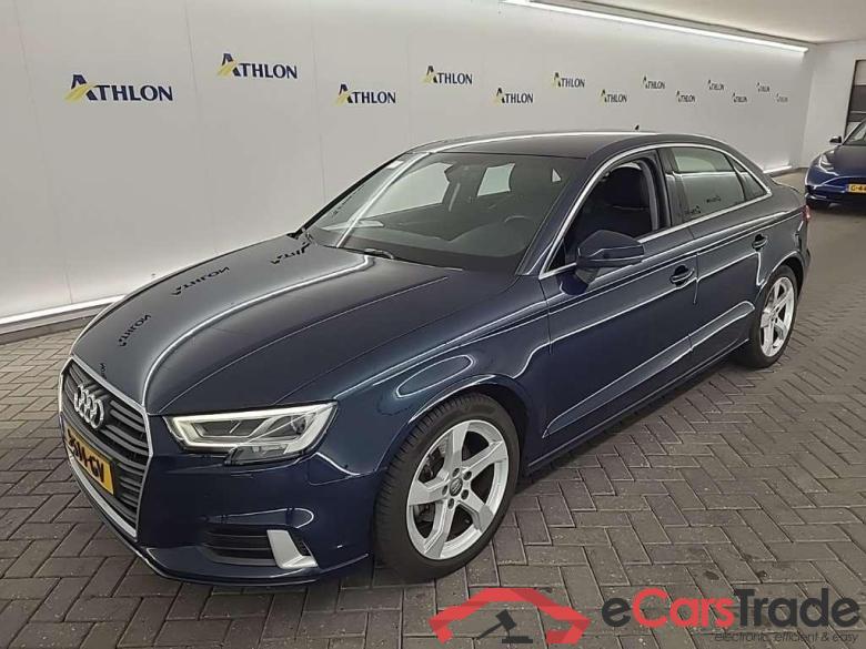 AUDI A3 Limousine 35 TFSI S tronic Advance 4D 110kW uitlopend #1