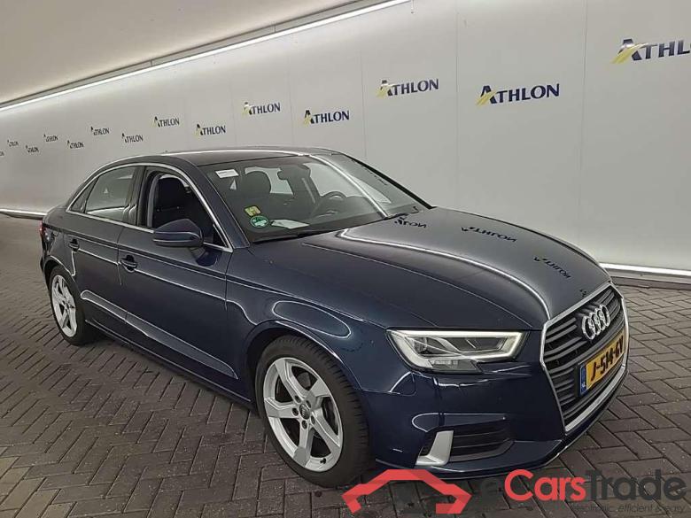AUDI A3 Limousine 35 TFSI S tronic Advance 4D 110kW uitlopend #2