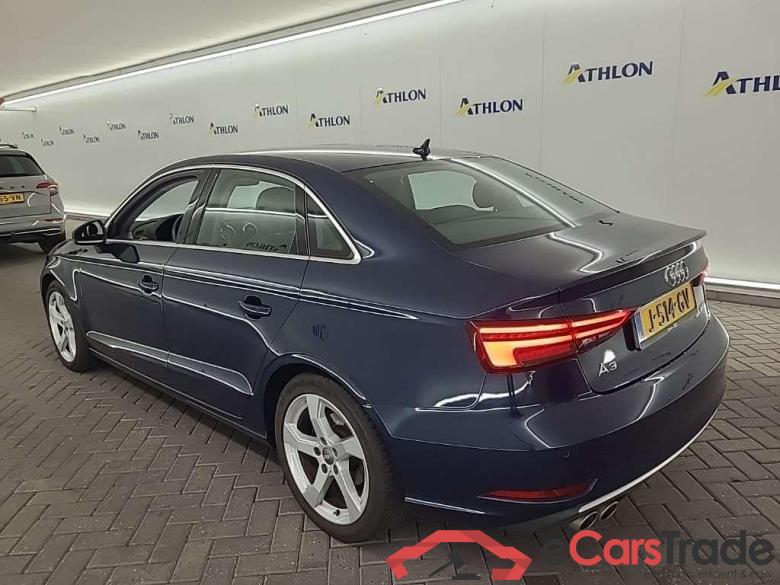 AUDI A3 Limousine 35 TFSI S tronic Advance 4D 110kW uitlopend #4