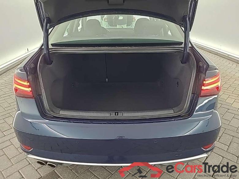 AUDI A3 Limousine 35 TFSI S tronic Advance 4D 110kW uitlopend #5