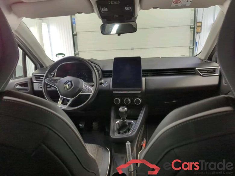RENAULT CLIO 1.0 T #3