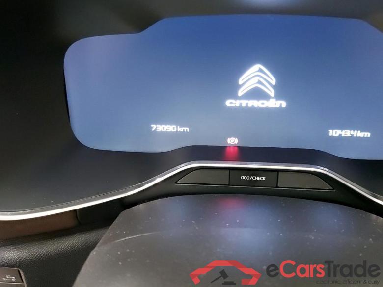 CITROËN - CIT C5 AIRCROSS BlueHDi 130PK EAT8 Business Lounge With Nappa Leather #5