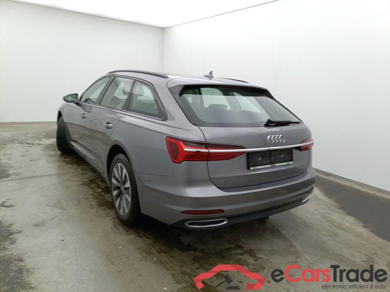 Audi A6 Avant Business Edition 30 TDI S tronic 5d #3