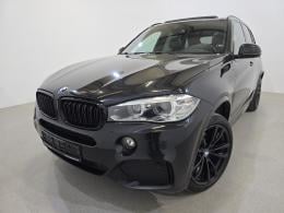 BMW X5 2.0 xDrive25d M-Sport Aut. Pano LED-Xenon Head-Up Navi-Pro Ambient Sport-Leather KeylessGo Camera Klima PDC ...