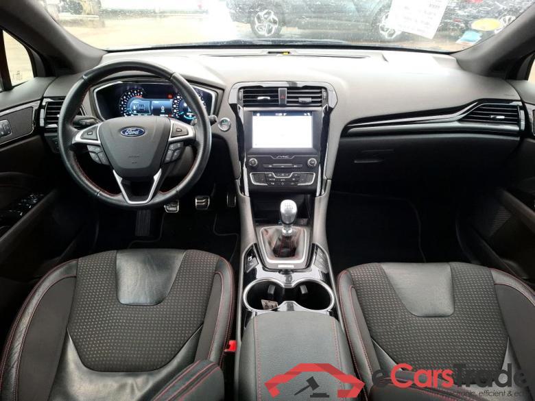 Ford SW 2.0 EcoBlue 150 ch St-Line Mondeo Turnier ST-Line 2.0 EcoBlue 150CV BVM6 E6dT #5