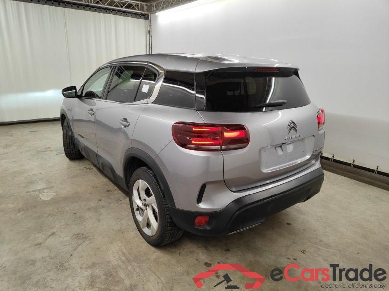 Citroën C5 Aircross 1.5 BlueHDi 130 S&S EAT8 Live 5d #5