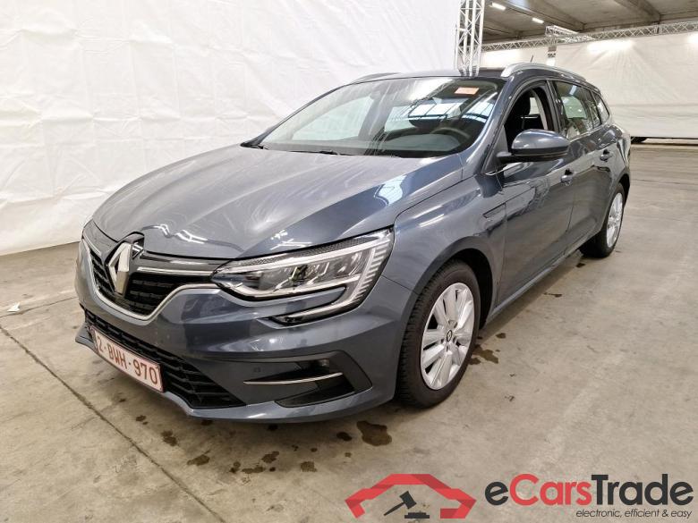 RENAULT MEGANE GRANDTOUR 1.5 BLUE DCI 115 EDC CORPORATE EDITION #2