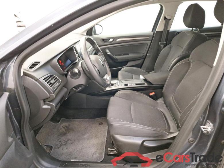 RENAULT MEGANE GRANDTOUR 1.5 BLUE DCI 115 EDC CORPORATE EDITION #6