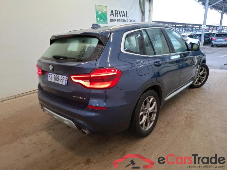BMW xDrive30e 292ch xLine BVA8 Série X3 xDrive 30 e xLine 2.0 290CV BVA8 E6dT #3