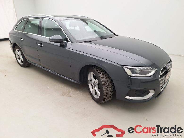 Audi, A4 Avant FL'19, Audi A4 Avant 2.0 30 TDi 100kW S tronic Advanced 5 #2