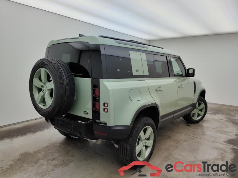 Land Rover Defender 110 P400 X 5d excluweb end 28.11 #2