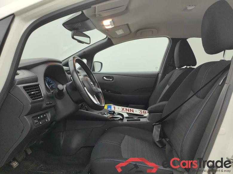 Nissan Leaf N-Connecta 40kWh 5d #3