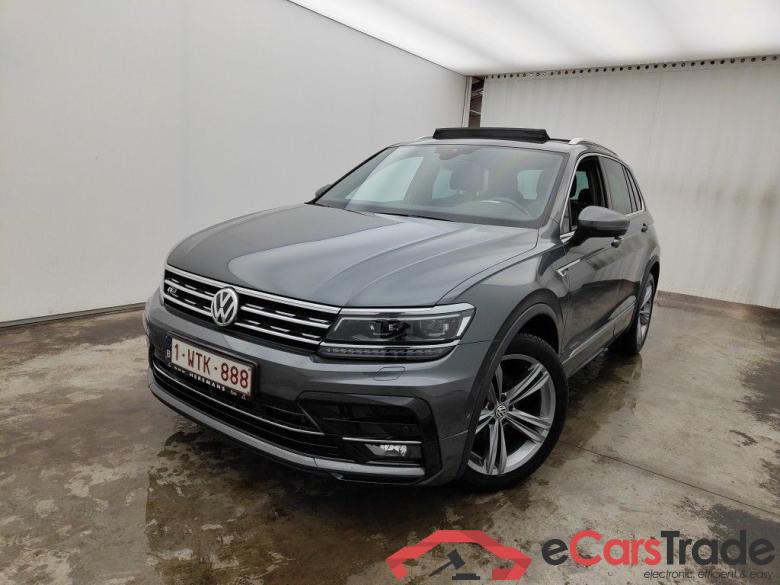 Volkswagen Tiguan 1.5 TSI ACT OPF 110kW DSG Highline 5d - NO COC #1