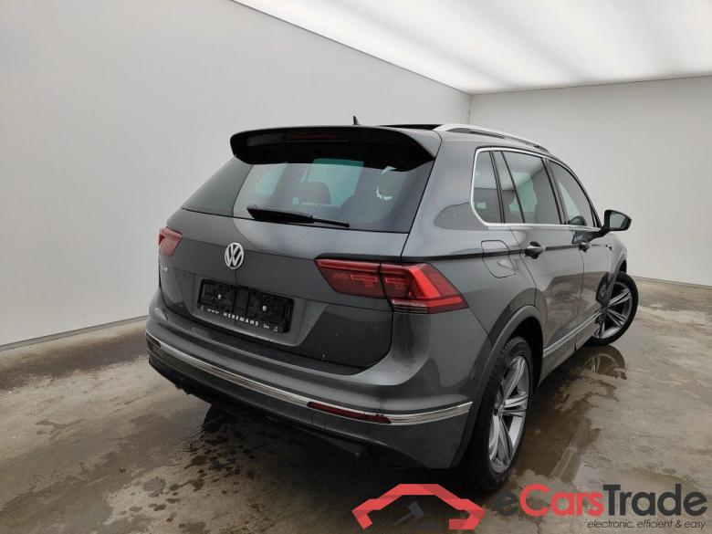 Volkswagen Tiguan 1.5 TSI ACT OPF 110kW DSG Highline 5d - NO COC #2