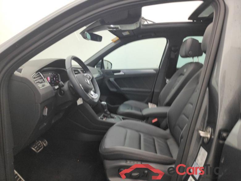 Volkswagen Tiguan 1.5 TSI ACT OPF 110kW DSG Highline 5d - NO COC #3